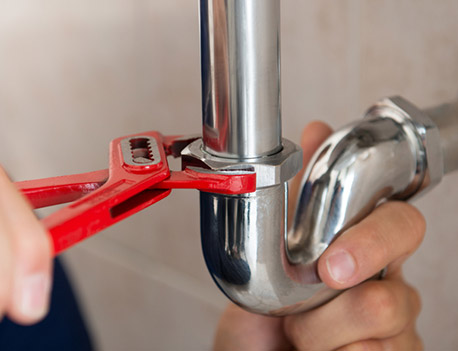 Full Moon Plumbing - Plumbers in Barrie, Muskoka and surrounding areas